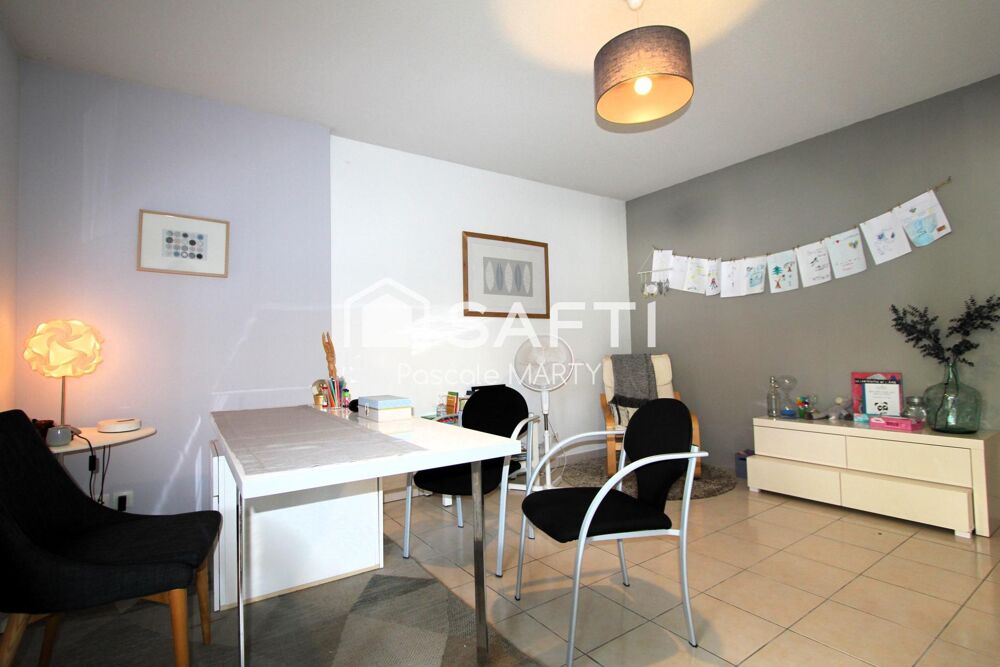 Vente Appartement Valeur sûre ! Rare sur le marché. L' union