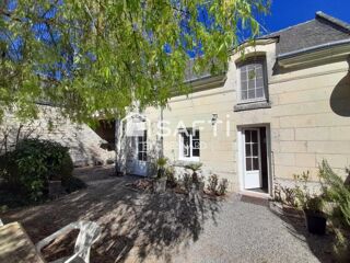 Vente Maison Maison 5 pièces 110m2 environ 37420 Avoine Avoine