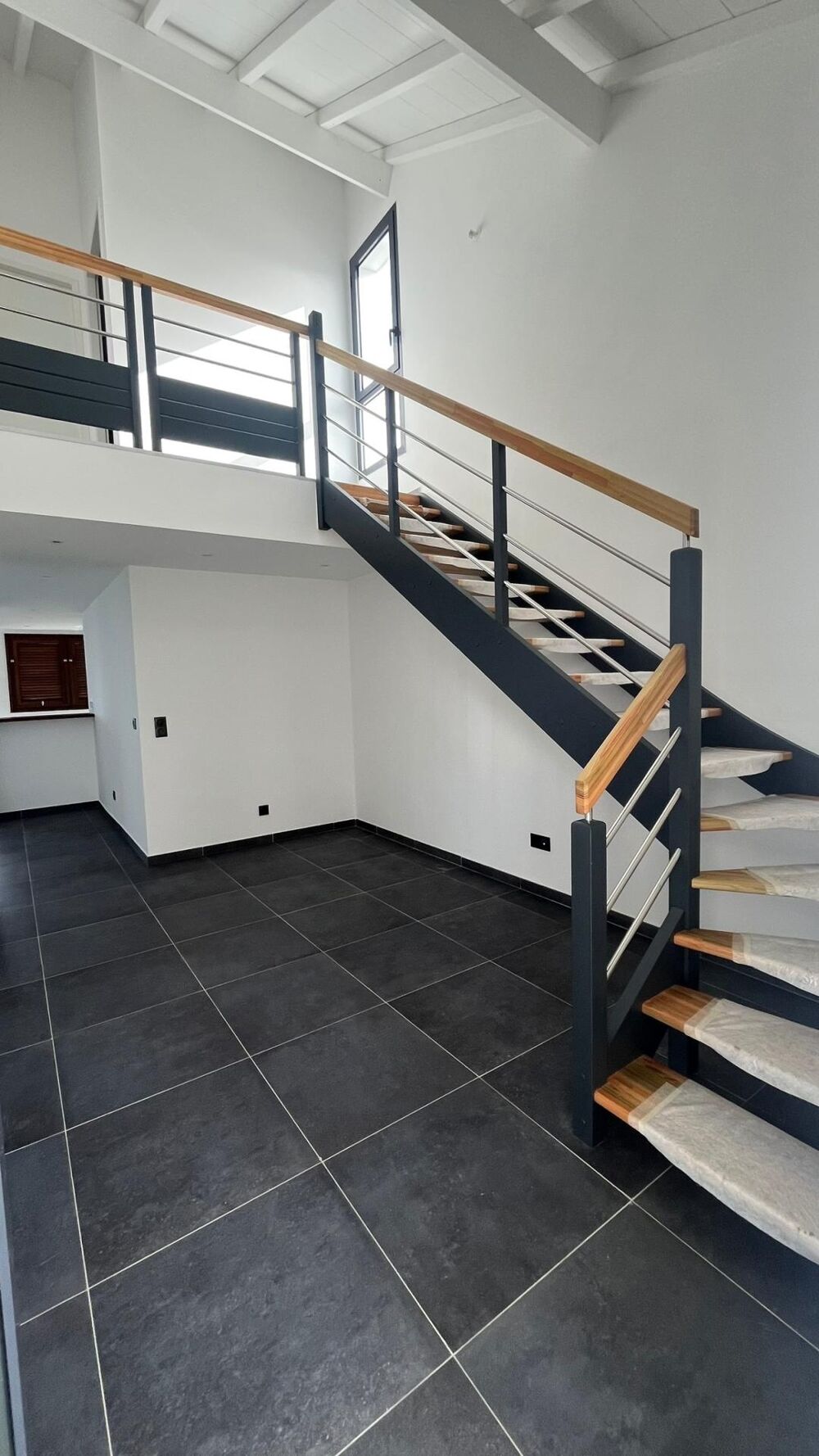 Vente Appartement T4 duplex, standing, vue carte postale Vieux-fort