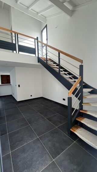  Appartement à vendre 4 pièces 115 m²