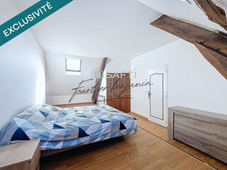  Maison � vendre 4 pi�ces 122 m�