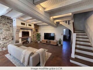  Maison à vendre 5 pièces 100 m²