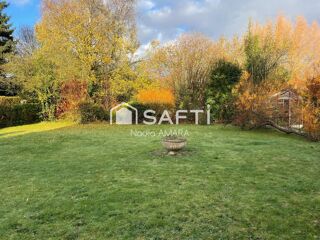  Maison � vendre 6 pi�ces 100 m�