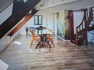  Appartement � vendre 5 pi�ces 98 m�