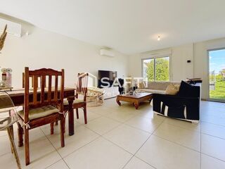  Maison à vendre 6 pièces 132 m²