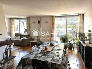 Vente Maison BRIE-COMTE-ROBERT – MAISON 6 PIÈCES - 102 m² - DE PLAIN-PIED Brie-comte-robert