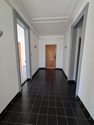  Appartement  vendre 6 pices 150 m