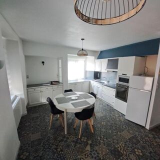  Maison � vendre 3 pi�ces 58 m�