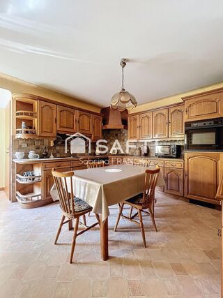  Maison à vendre 5 pièces 106 m²