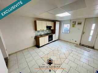  Maison � vendre 4 pi�ces 60 m�