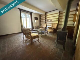  Maison à vendre 4 pièces 130 m²
