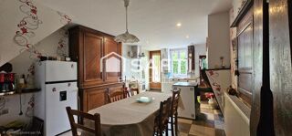  Maison à vendre 4 pièces 110 m²