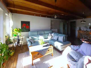  Appartement � vendre 5 pi�ces 132 m�