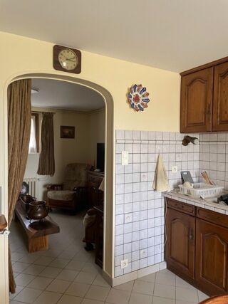  Maison � vendre 7 pi�ces 117 m�