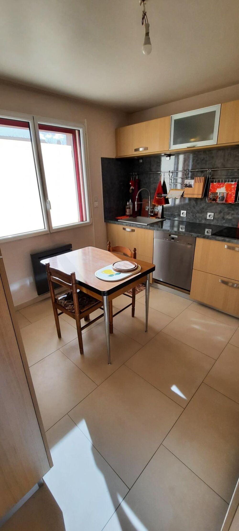 Vente Maison Maison soignée de 1976, idéal pour famille Paray-vieille-poste