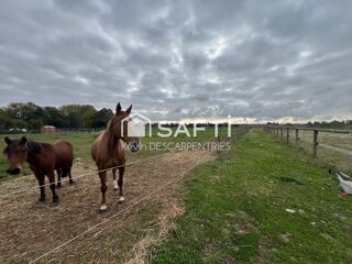  Maison � vendre 4 pi�ces 103 m�