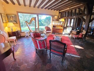  Propri�t�/ch�teau � vendre 14 pi�ces 292 m�