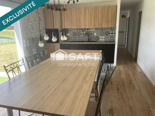  Maison 5 pièces 96 m² Orthez