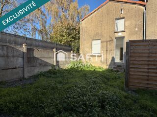  Maison � vendre 2 pi�ces 50 m�