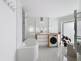  Maison � vendre 3 pi�ces 75 m�