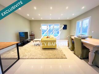  Maison � vendre 4 pi�ces 115 m�