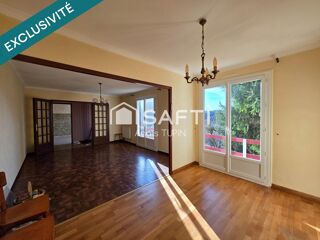  Maison � vendre 4 pi�ces 87 m�