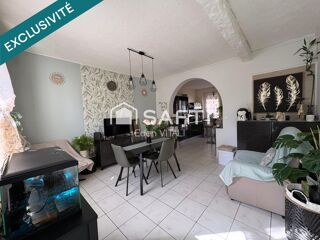  Maison � vendre 3 pi�ces 61 m�