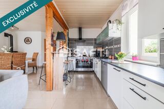  Maison � vendre 8 pi�ces 237 m�