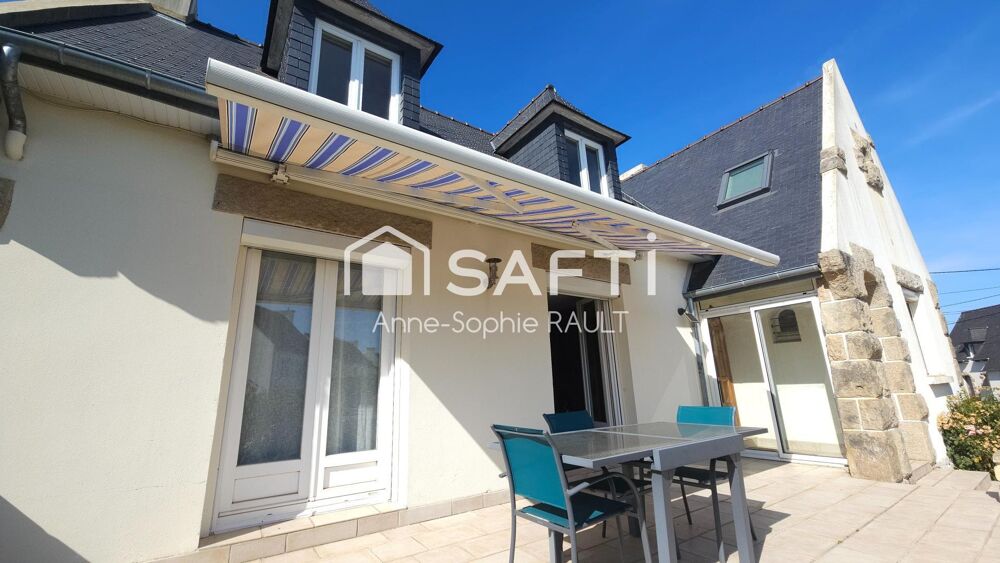 Maison 7 pièces 143 m² · à Langueux · 143 m² · 298 500 €