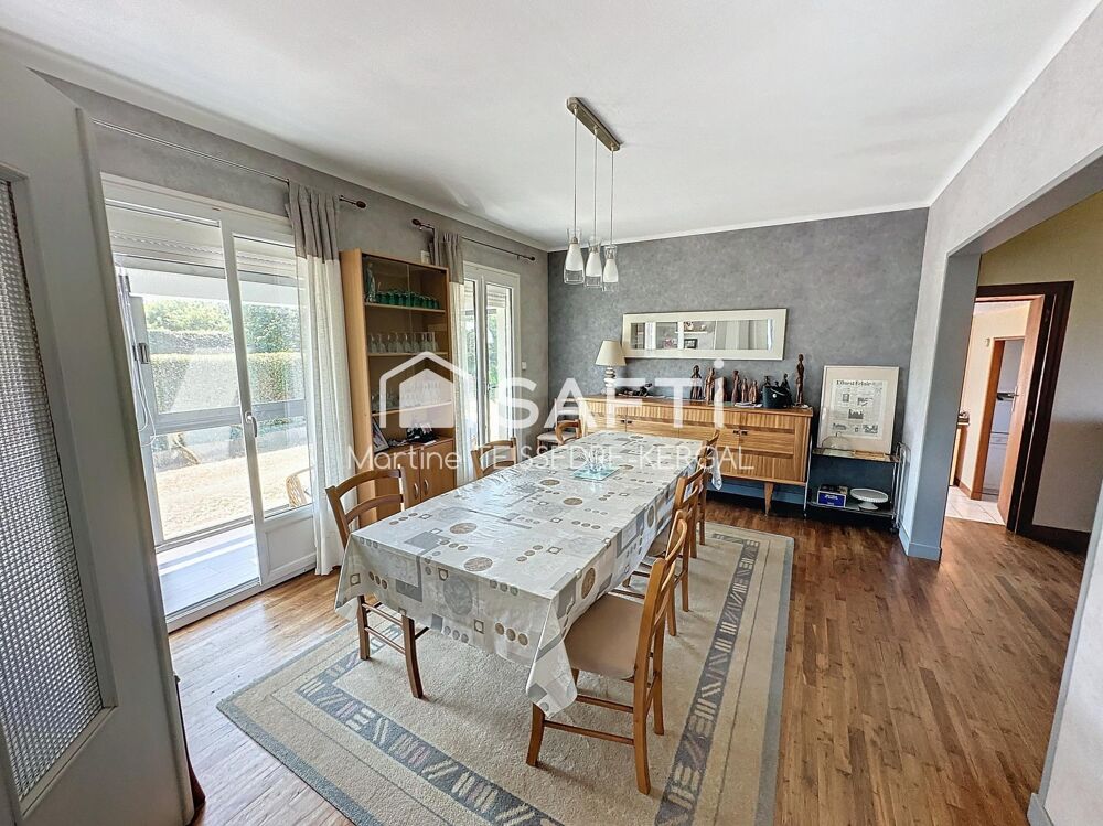 Vente Maison EXCLUSIVITÉ ! NOUVEAU PRIX ! Perros-guirec