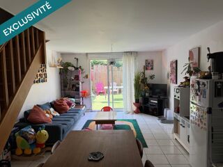  Appartement  vendre 3 pices 53 m