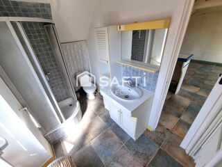  Appartement � vendre 1 pi�ce 31 m�