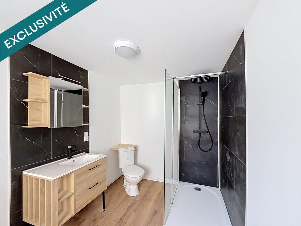 Vente Appartement APPARTEMENT NEUF Lay-saint-christophe