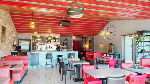   Restaurant ouvrier 