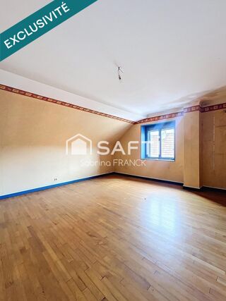  Maison � vendre 7 pi�ces 130 m�