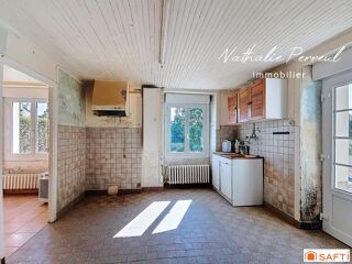  Maison � vendre 6 pi�ces 90 m�