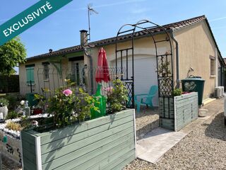  Maison � vendre 6 pi�ces 102 m�