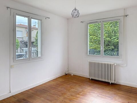  Maison � vendre 5 pi�ces 95 m�