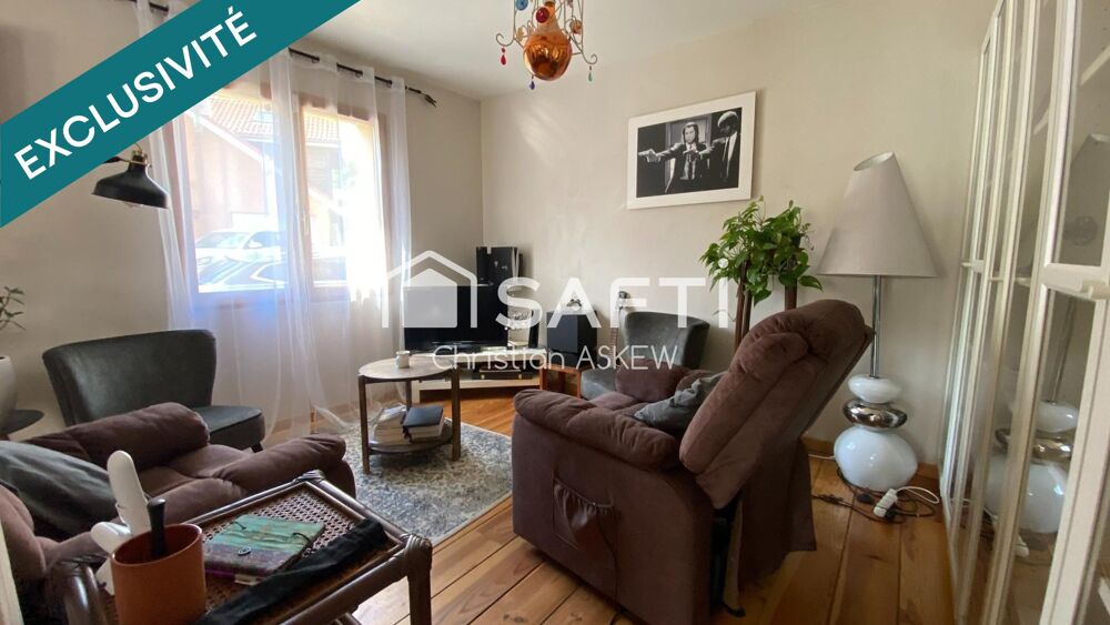 Vente Maison Maison familiale au calme, proche de Grenoble Saint-theoffrey