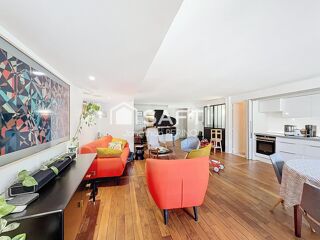  Appartement � vendre 3 pi�ces 91 m�