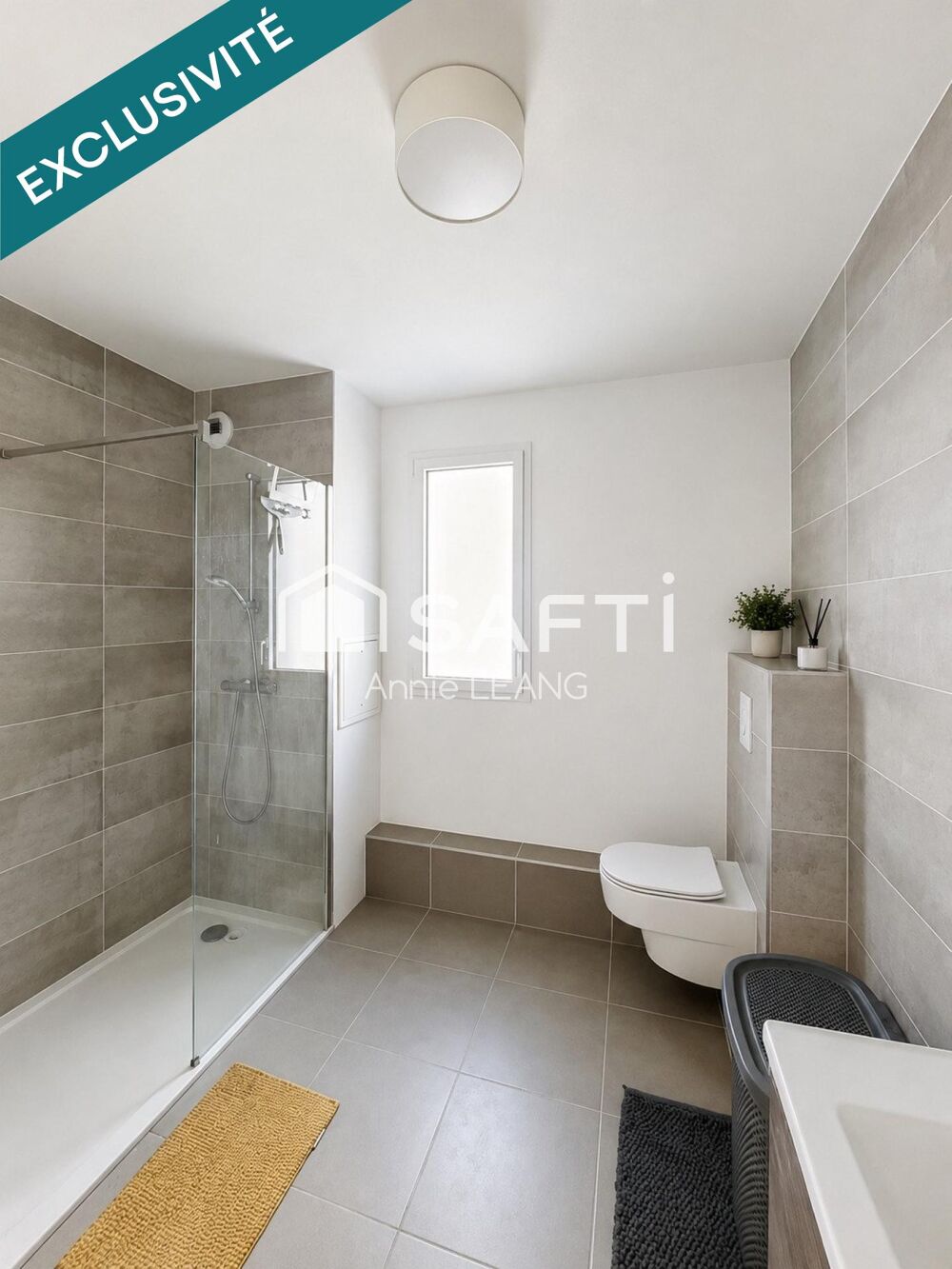 Vente Appartement Montrouge – 3 pièces récent, balcon, métro Montrouge