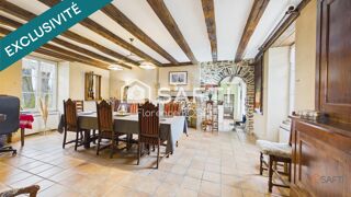  Maison � vendre 5 pi�ces 160 m�