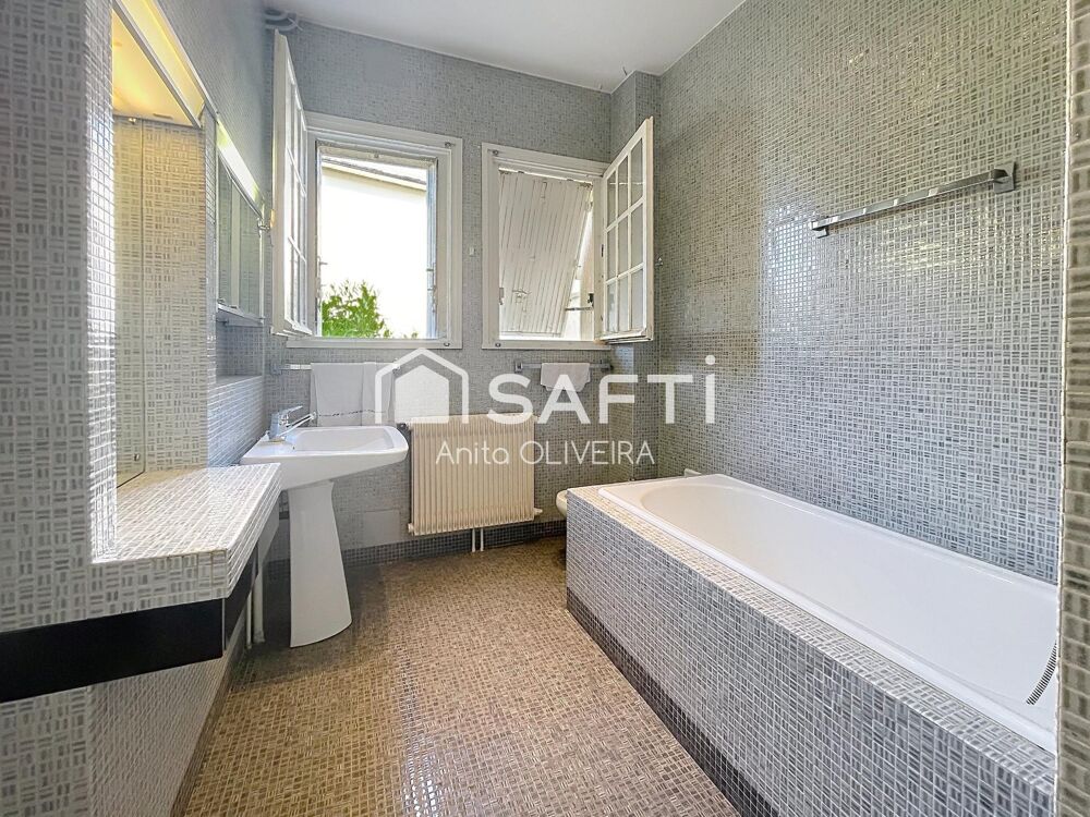 � vendre  Maison Montmorency (95160)