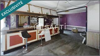  Immeuble à vendre 185 m² Le champ-saint-pere