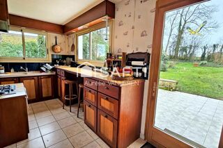  Maison à vendre 5 pièces 150 m²