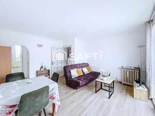  Appartement � vendre 3 pi�ces 51 m�