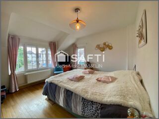  Maison à vendre 6 pièces 144 m²