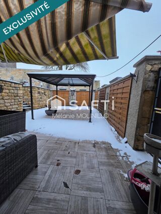  Maison à vendre 6 pièces 167 m²