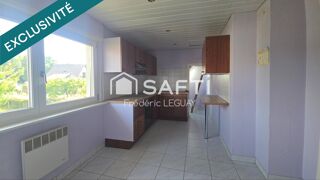  Maison à vendre 6 pièces 143 m²