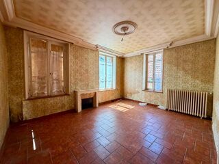  Maison à vendre 6 pièces 112 m²